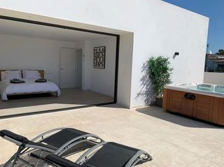 Chalet en alquiler en Sant Agustí en Palma de Mallorca