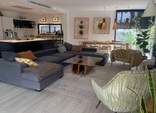 Chalet en alquiler en Sant Agustí en Palma de Mallorca