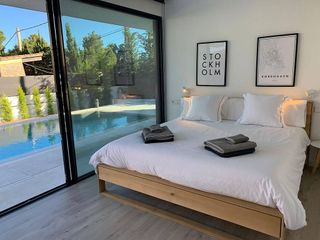 Chalet en alquiler en Sant Agustí en Palma de Mallorca