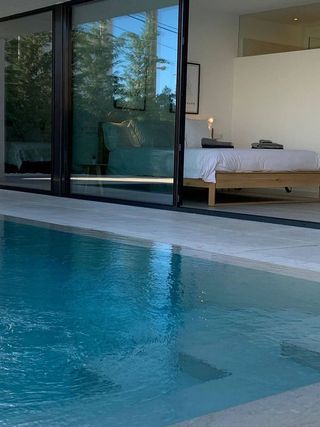 Chalet en alquiler en Sant Agustí en Palma de Mallorca