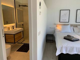 Chalet en alquiler en Sant Agustí en Palma de Mallorca