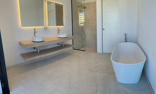 Chalet en alquiler en Sant Agustí en Palma de Mallorca