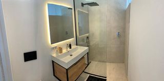 Chalet en alquiler en Sant Agustí en Palma de Mallorca