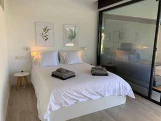 Chalet en alquiler en Sant Agustí en Palma de Mallorca