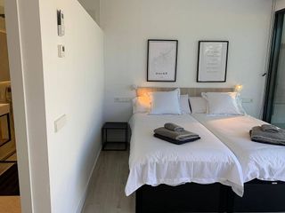 Chalet en alquiler en Sant Agustí en Palma de Mallorca
