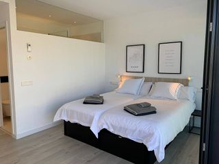 Chalet en alquiler en Sant Agustí en Palma de Mallorca