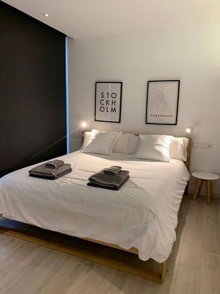 Chalet en alquiler en Sant Agustí en Palma de Mallorca