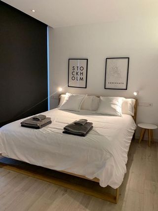 Chalet en alquiler en Sant Agustí en Palma de Mallorca