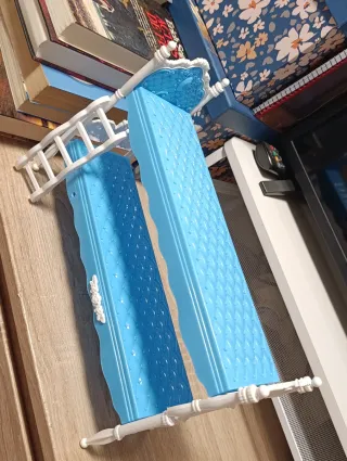 Mobili per la casa delle bambole Barbie