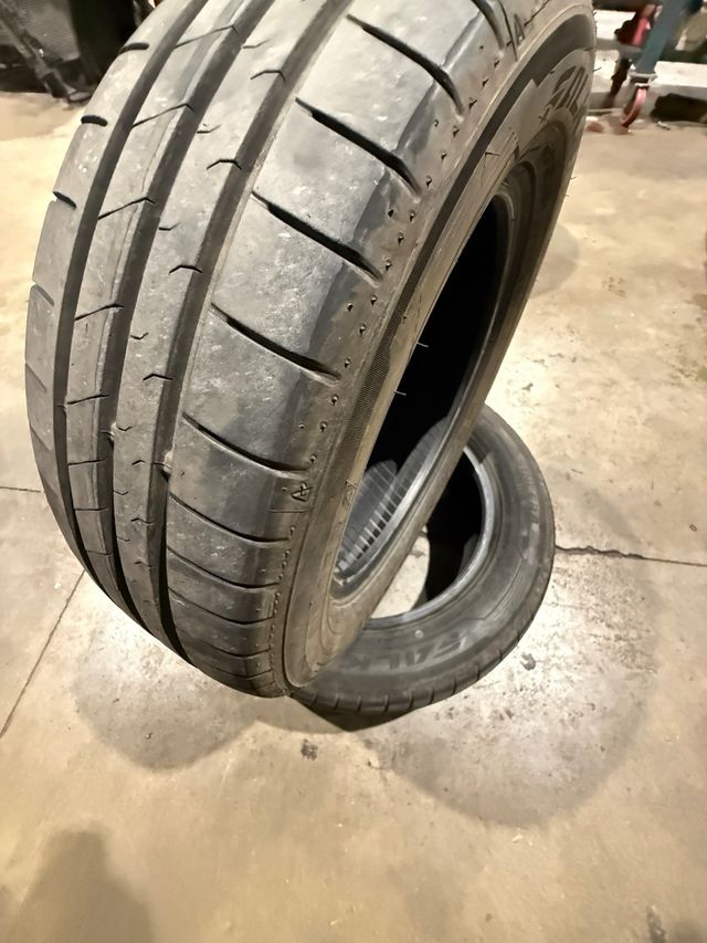 Falken Sincera SN110 205/60 R16 96H