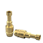 Adaptador GLP España/Portugal