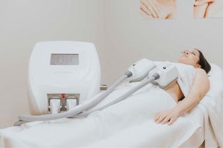 Máquina Criolipólisis Cocoon