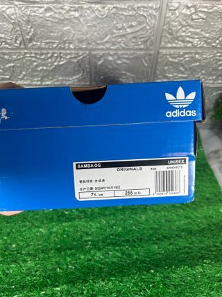 Adidas x Wales Bonner Talla 41 Rojas