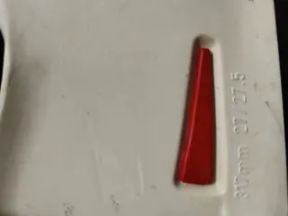 Botas de esquí Salomon 27,5cm. 42-43