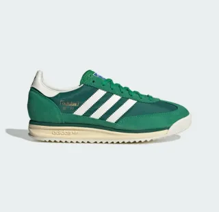 Adidas SL 72 Verdes Talla 42