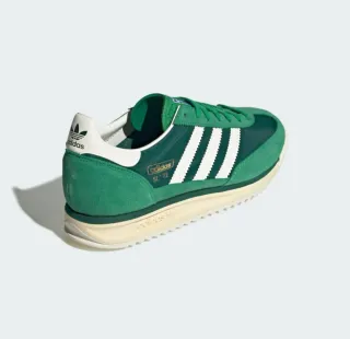 Adidas SL 72 Verdes Talla 42