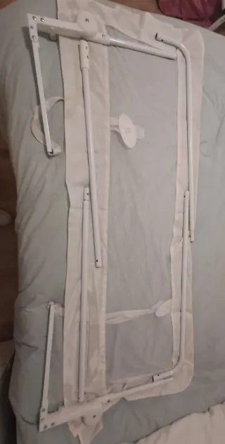 Barrera de Cama Asalvo 150 cm