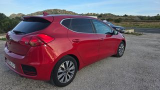 KIA Ceed 2017