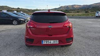 KIA Ceed 2017