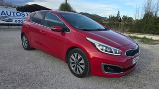 KIA Ceed 2017