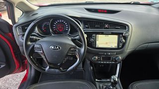 KIA Ceed 2017