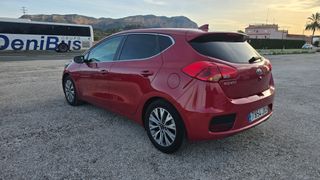 KIA Ceed 2017