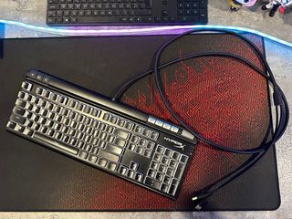 Teclado HyperX Alloy Elite 2 RGB