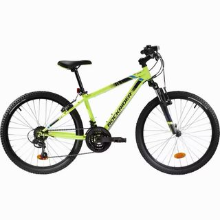 Bicicleta Rockrider 24