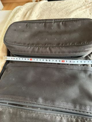 Neceser Tumi para Viaje