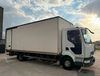 Camion rigido Renault Midlum 220 Dxi 2013