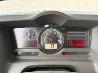 Camion rigido Renault Midlum 220 Dxi 2013