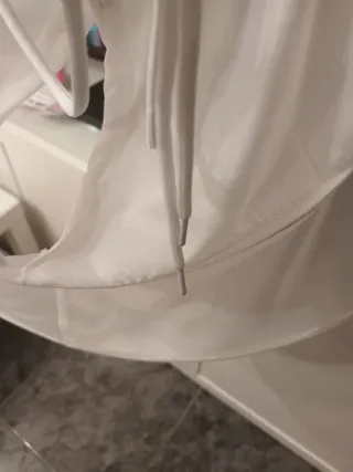 Vestido Princesa Rosa 97cm