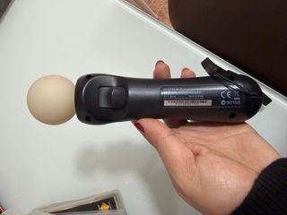 Juego PS3 Sports Champions + mando