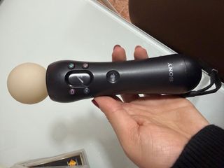 Juego PS3 Sports Champions + mando