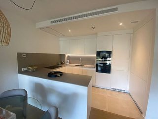 Piso en alquiler en Eixample en Salou