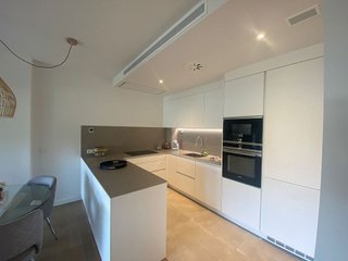Piso en alquiler en Eixample en Salou