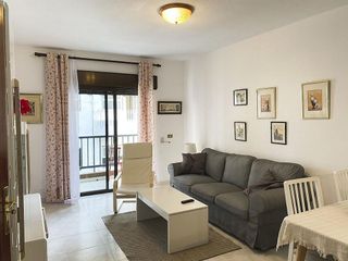 Piso en alquiler en Toscal en Santa Cruz de Tenerife