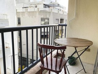 Piso en alquiler en Toscal en Santa Cruz de Tenerife