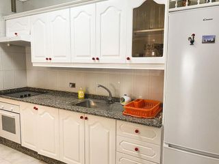 Piso en alquiler en Toscal en Santa Cruz de Tenerife