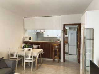 Piso en alquiler en Toscal en Santa Cruz de Tenerife