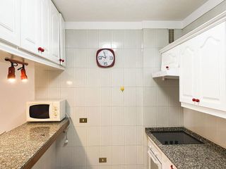 Piso en alquiler en Toscal en Santa Cruz de Tenerife