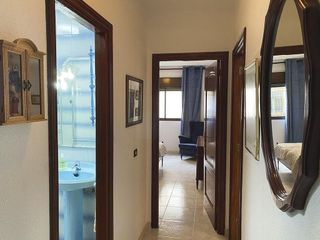 Piso en alquiler en Toscal en Santa Cruz de Tenerife
