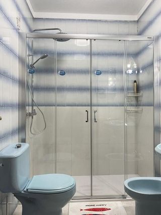 Piso en alquiler en Toscal en Santa Cruz de Tenerife