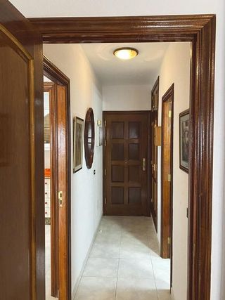 Piso en alquiler en Toscal en Santa Cruz de Tenerife