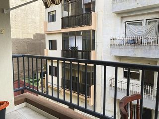 Piso en alquiler en Toscal en Santa Cruz de Tenerife