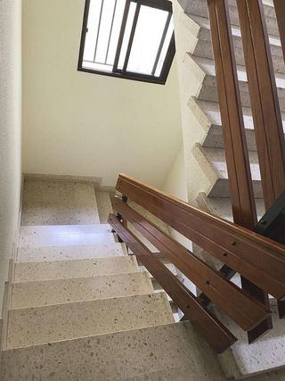 Piso en alquiler en Toscal en Santa Cruz de Tenerife