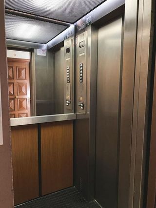 Piso en alquiler en Toscal en Santa Cruz de Tenerife