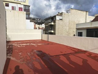 Piso en alquiler en Toscal en Santa Cruz de Tenerife