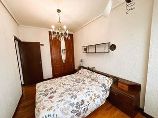 Piso en alquiler en Ibarrekolanda en Bilbao