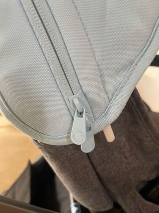 Bugaboo Dragonfly silla de paseo